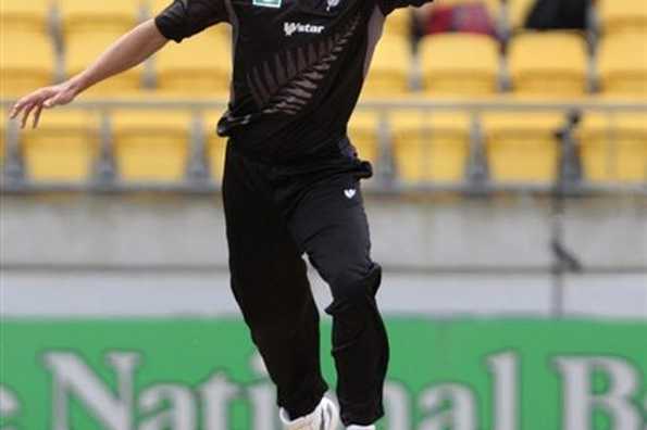 New Zealand fast bowler Chris Martin has been ruled out of the two Tests against Bangladesh so he can complete his recovery from a hamstring and lower back injury. New Zealand fast bowler Chris Martin has been ruled out of the two Tests against Bangladesh so he can complete his recovery from a hamstring and lower back injury.