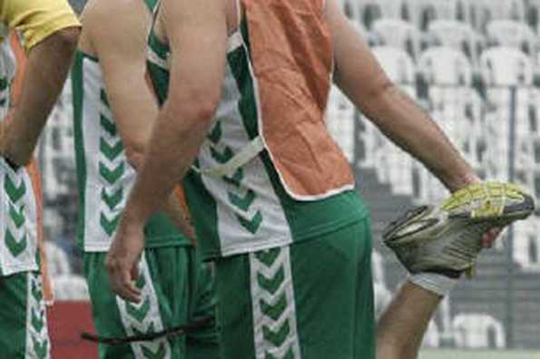 Graeme Smith has torn his hamstring. (file photo) Graeme Smith has torn his hamstring. (file photo)