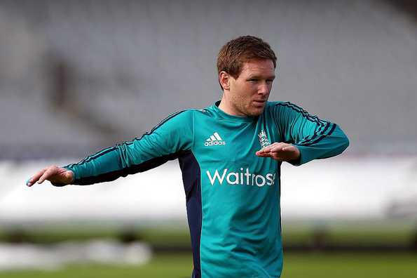 Morgan, who had a rather succesful BBL debut in the lead up to the limited-overs series against India, says he doesn't regret skipping the Bangladesh tour. Morgan, who had a rather succesful BBL debut in the lead up to the limited-overs series against India, says he doesn't regret skipping the Bangladesh tour.