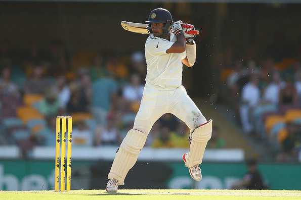 Cheteshwar Pujara will lead the Rest of India side against Gujarat in the Irani Cup to be played from January 20.
