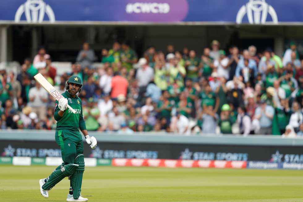With a 59-ball 89, Sohail helped set up Pakistan for a match-winning total of 308. With a 59-ball 89, Sohail helped set up Pakistan for a match-winning total of 308.