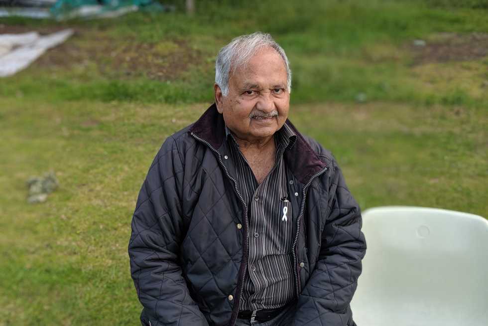 Mushtaq recollects the 1960-61 series in India as if it were yesterday. "It was a very big thing for me to come to Bombay, he says. "Every evening we used to go to the Chowpathy beach to have gol guppe." Mushtaq recollects the 1960-61 series in India as if it were yesterday. "It was a very big thing for me to come to Bombay, he says. "Every evening we used to go to the Chowpathy beach to have gol guppe."