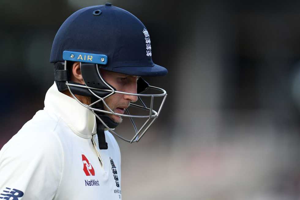 While Joe Root's captaincy has been found wanting again, there are simply no alternatives.