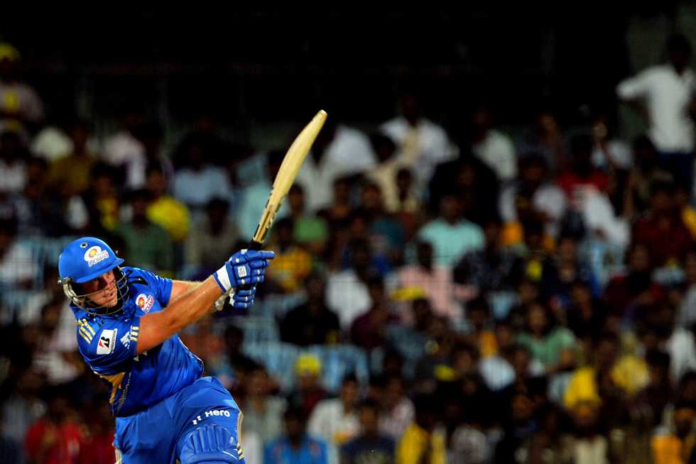 Levi's breezy hundred against New Zealand in Hamilton helped him bag a contract with Mumbai Indians Levi's breezy hundred against New Zealand in Hamilton helped him bag a contract with Mumbai Indians