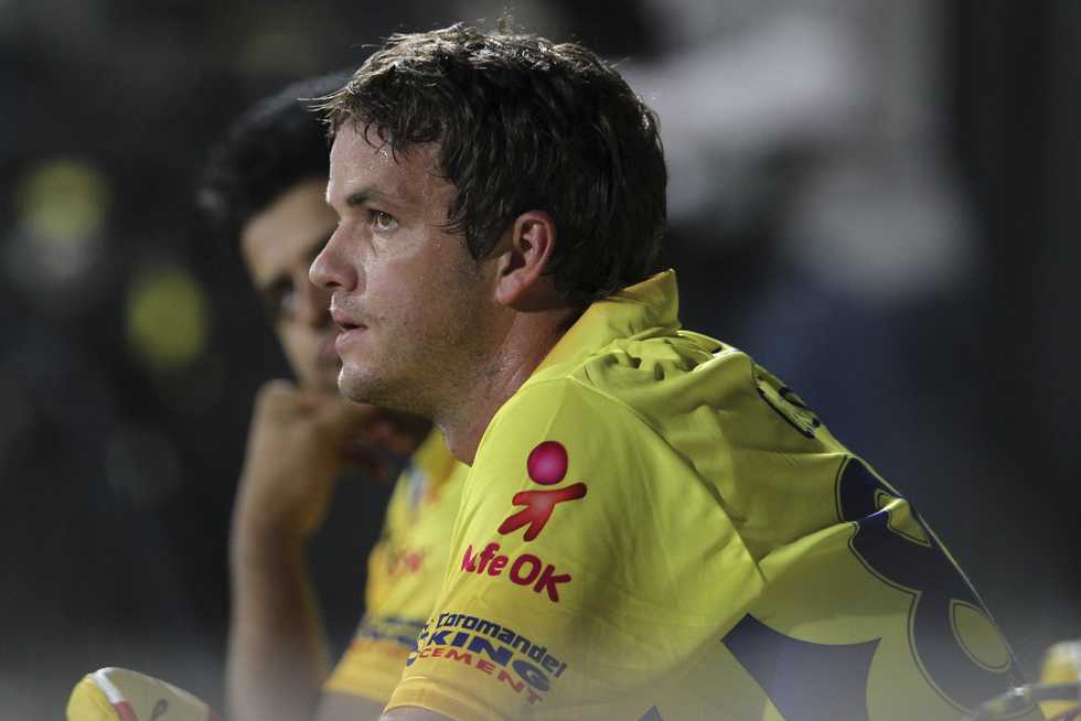 CSK needed 33 off the last two overs when Morkel (28* off 10) and Suresh Raina helped their team over the line booking a spot in the final at Chepauk.