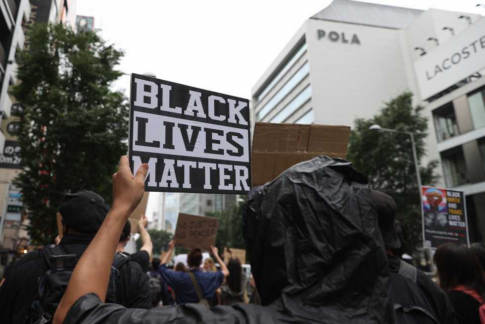 The BLM movement has brought the gaping inequality in South African society - and cricket - even closer to the forefront. The BLM movement has brought the gaping inequality in South African society - and cricket - even closer to the forefront.