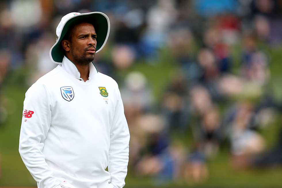 "If we're going to ask cricket to provide all of what's required we're never going to get there. We need to look at models of getting clubs to be self-sustainable as an end goal" "If we're going to ask cricket to provide all of what's required we're never going to get there. We need to look at models of getting clubs to be self-sustainable as an end goal"
