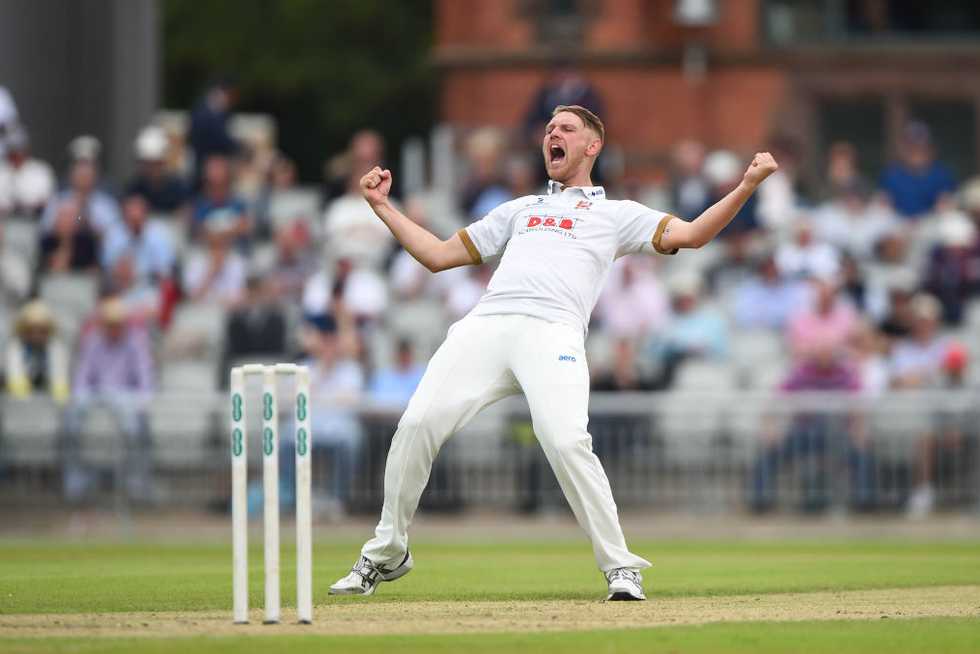 "To go from being in the Test squad in 2018 to not being able to get into a 55-man squad... that really did hurt me quite a bit" "To go from being in the Test squad in 2018 to not being able to get into a 55-man squad... that really did hurt me quite a bit"