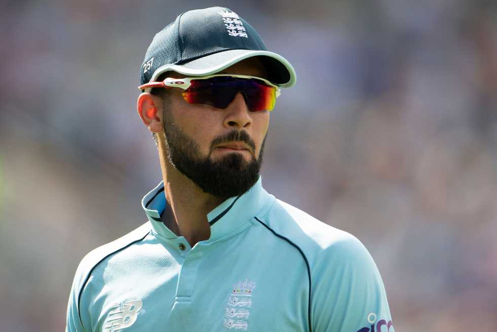 Alongside Mark Wood, Saqib is England's only other genuine pace option, and with three back-to-back Tests against India coming up, a Test debut is a fair chance Alongside Mark Wood, Saqib is England's only other genuine pace option, and with three back-to-back Tests against India coming up, a Test debut is a fair chance