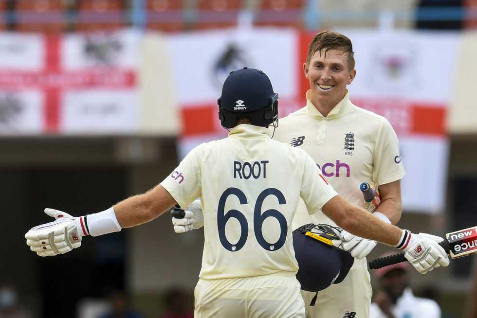 "Whenever I bat with Joe he talks about making good decisions for long periods of time." "Whenever I bat with Joe he talks about making good decisions for long periods of time."