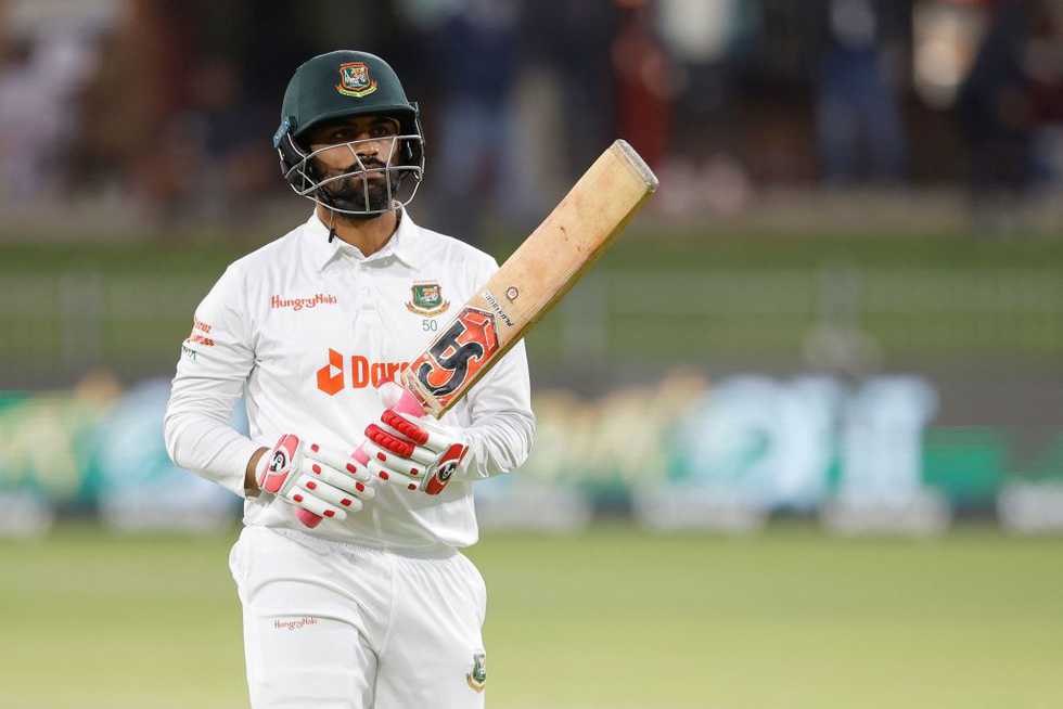 Does Tamim's batting approach fit the Bangladesh model?