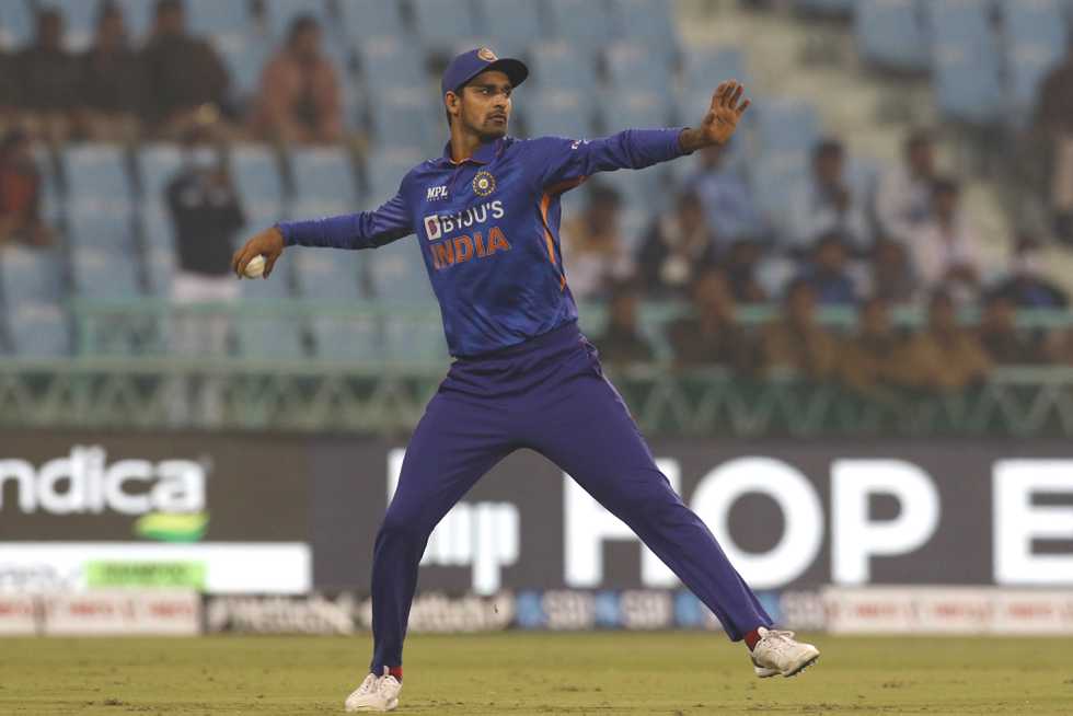 Hooda's rise saw him make his debut for India recently. Hooda's rise saw him make his debut for India recently.