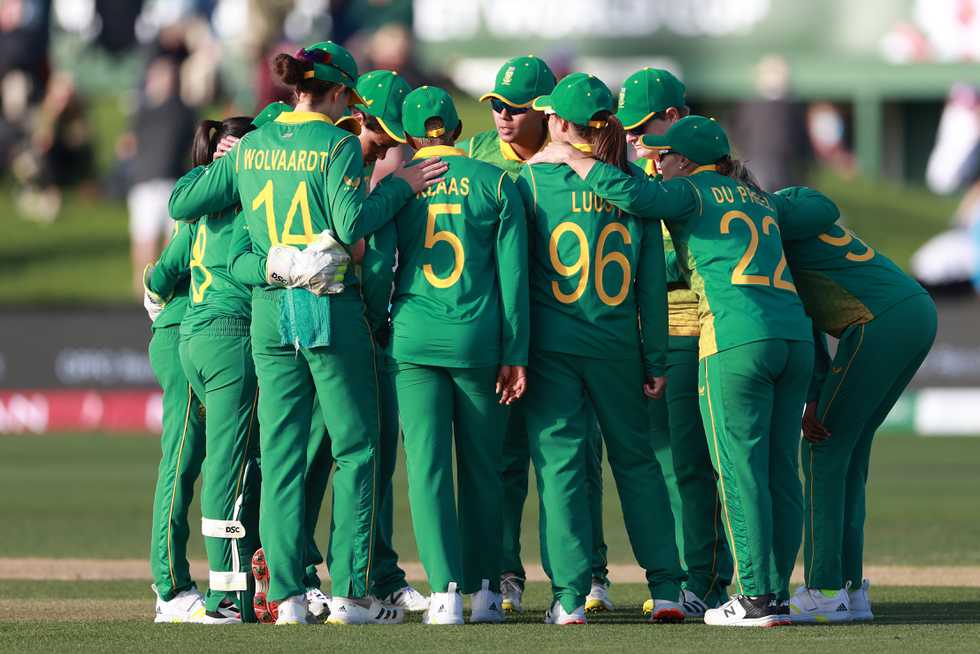 South Africa's squad has only four survivors from their last Test appearance - against India in 2014. South Africa's squad has only four survivors from their last Test appearance - against India in 2014.