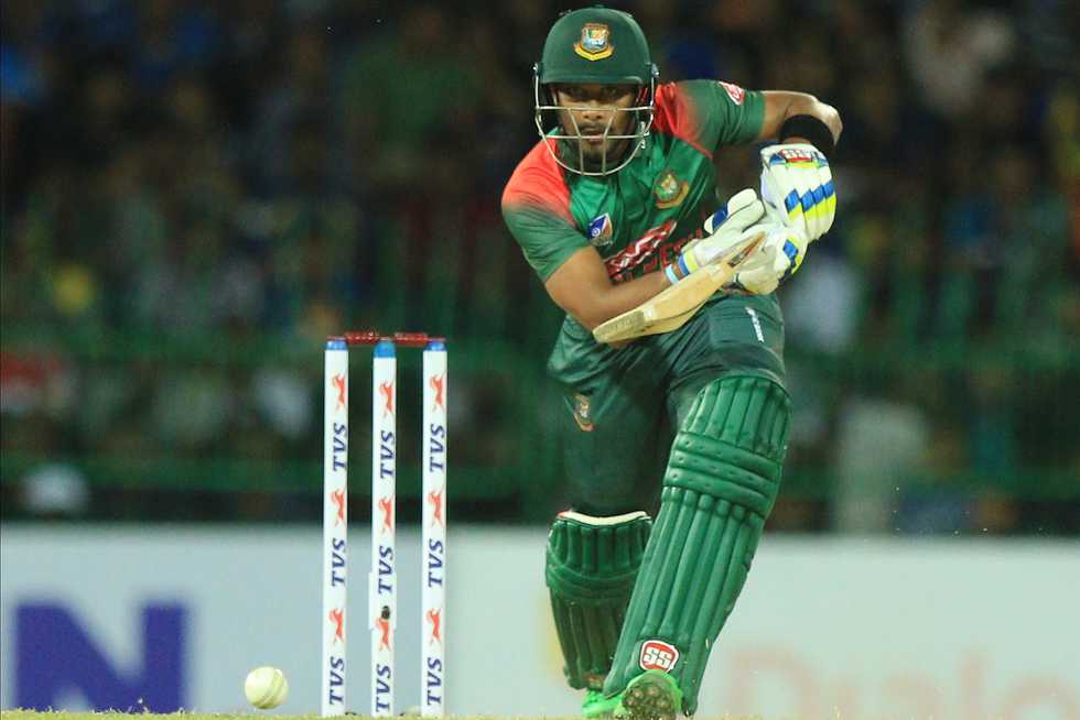 Sabbir Rahman has been handed a lifeline by the BCB. Sabbir Rahman has been handed a lifeline by the BCB.