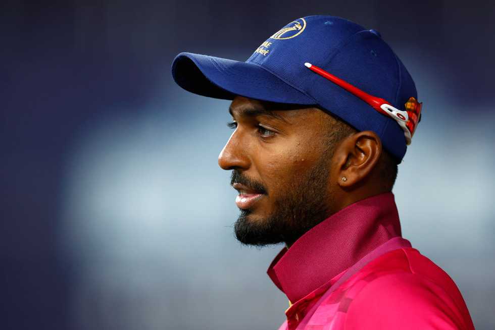 The hat-trick against Sri Lanka wasn't just a one-off moment of concentration for Karthik. His back story tells why The hat-trick against Sri Lanka wasn't just a one-off moment of concentration for Karthik. His back story tells why