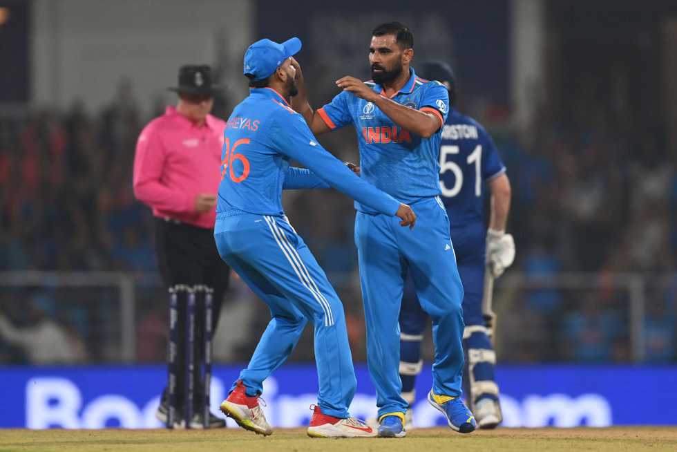 Attacking India's bowling attack is a high risk-high reward option, as Ben Stokes found out Attacking India's bowling attack is a high risk-high reward option, as Ben Stokes found out