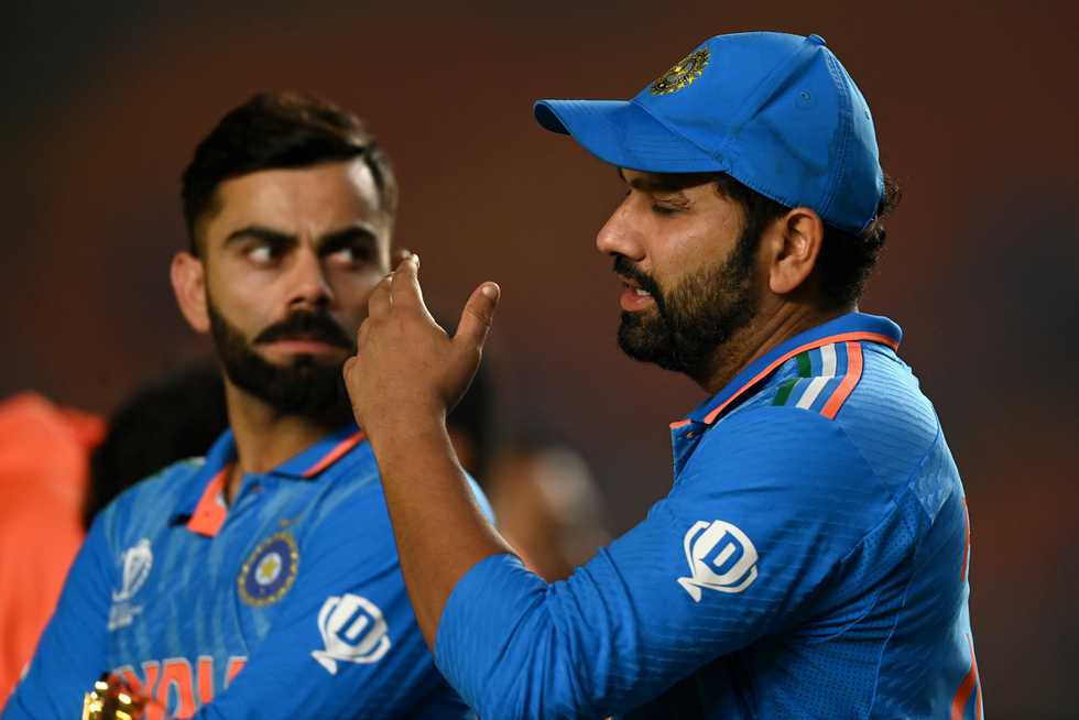 at 31 years and 174 days, India fielded the third oldest (by average age) playing XI at a World Cup final at 31 years and 174 days, India fielded the third oldest (by average age) playing XI at a World Cup final