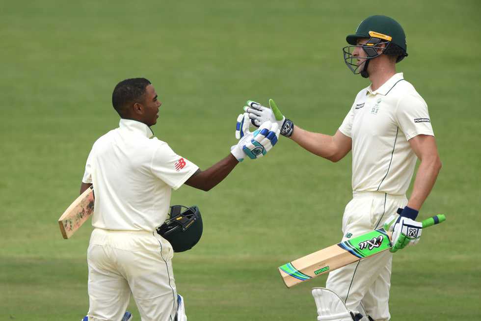Neil Brand will lead South Africa in New Zealand