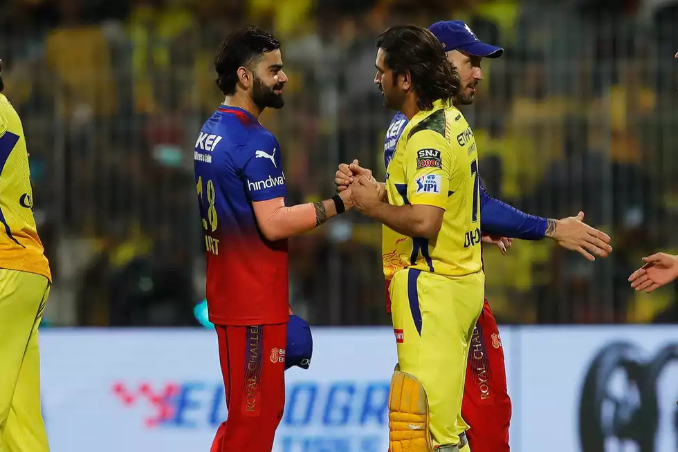 Dhoni, Kohli and Rohit, the 'Big Three' of the IPL, have kept the box office registers ringing for 16 years
