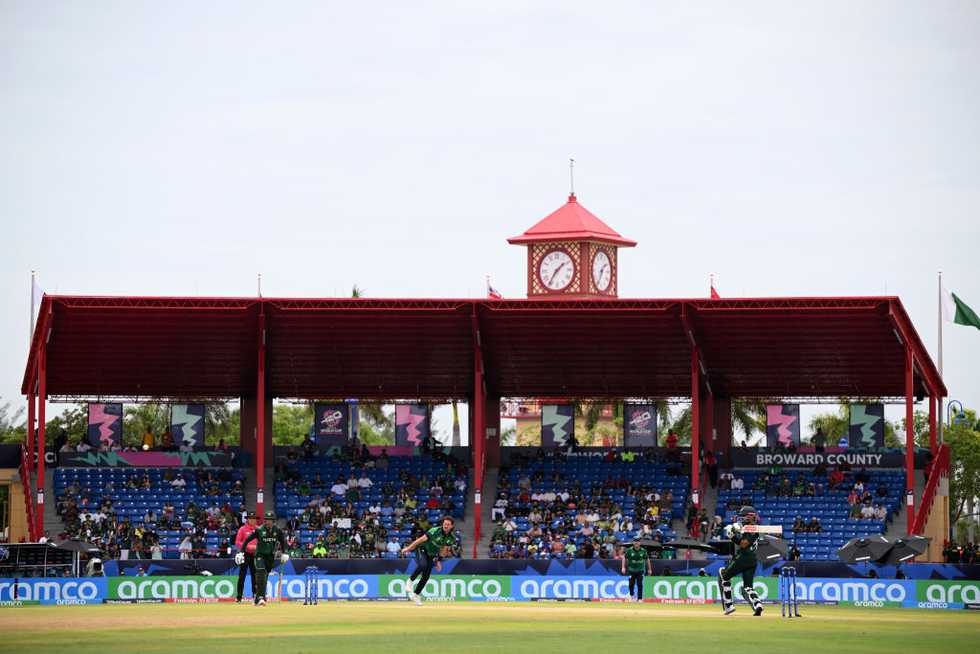 The mission to turn Florida into a cricketing hotspot has failed. But was it ever likely to succeed?