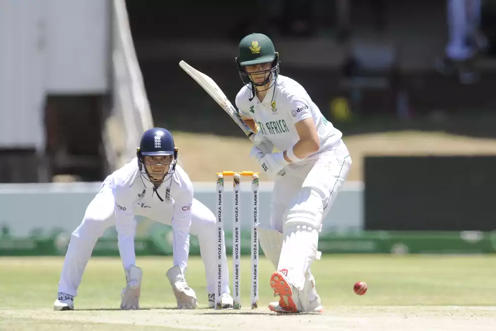 Laura Wolvaardt was given out lbw despite a clear inside edge and the absence of DRS hurt South Africa Laura Wolvaardt was given out lbw despite a clear inside edge and the absence of DRS hurt South Africa