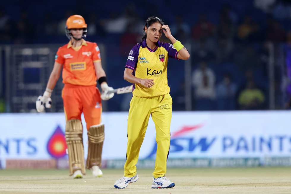 The uncapped Indian players have found an acceleration in their careers after proving their mettle against top international stars from around the world in WPL The uncapped Indian players have found an acceleration in their careers after proving their mettle against top international stars from around the world in WPL
