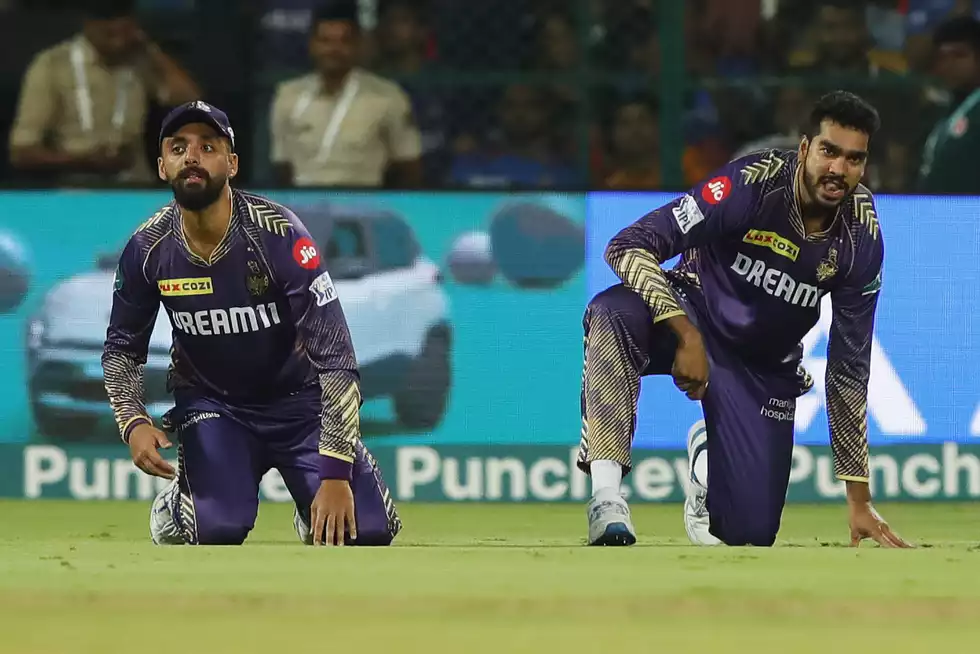 The two Vs of KKR will be critical to delivering back-to-back Ws. The two Vs of KKR will be critical to delivering back-to-back Ws.