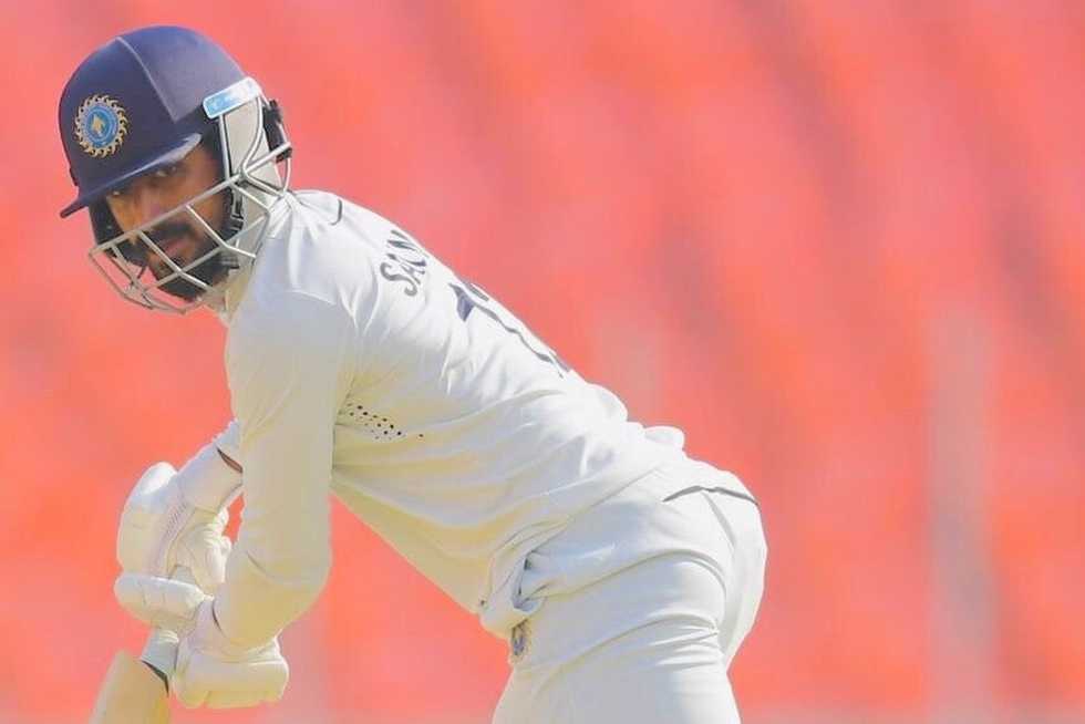 "My ultimate dream is to win games for India": Salman Nizar