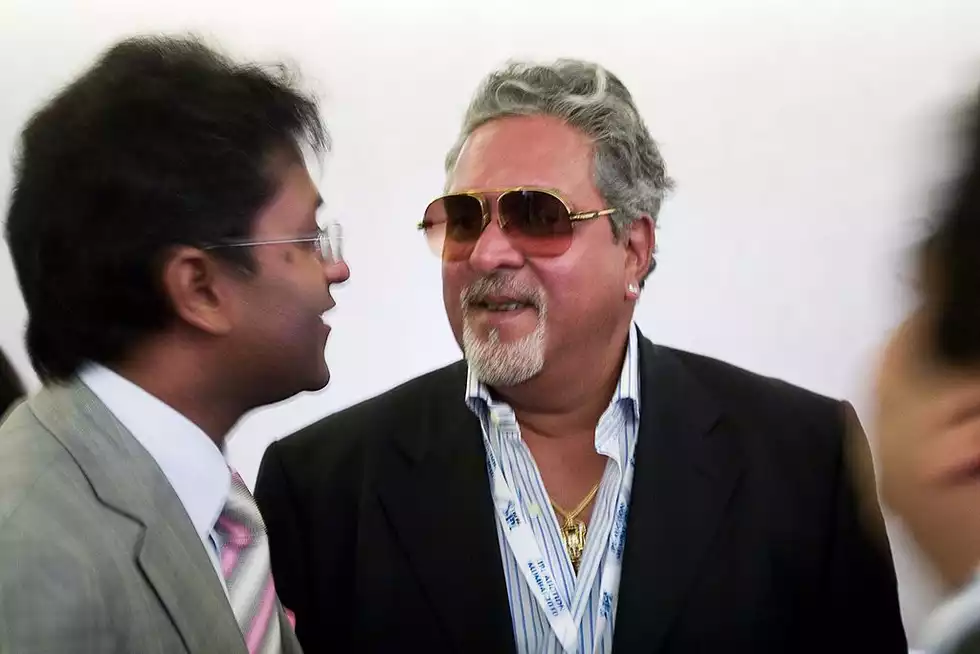 Vijay Mallya wanted to buy the Mumbai franchise initially