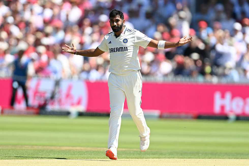 The best fast bowler of this generation will have his name etched on Lord's honours board The best fast bowler of this generation will have his name etched on Lord's honours board