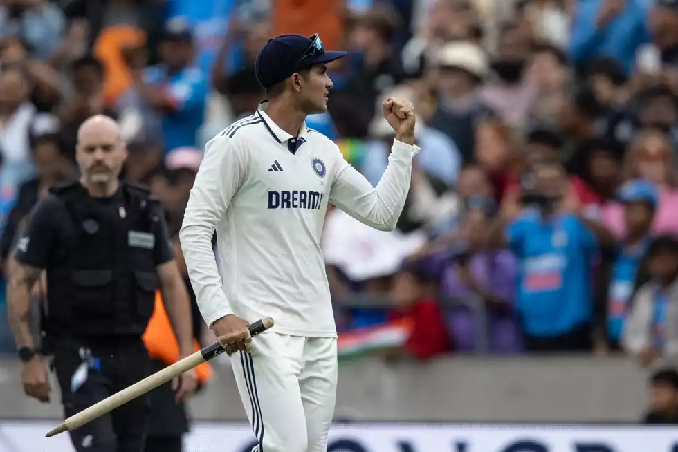 India clawed back in thrilling fashion to square the series 2-2. India clawed back in thrilling fashion to square the series 2-2.