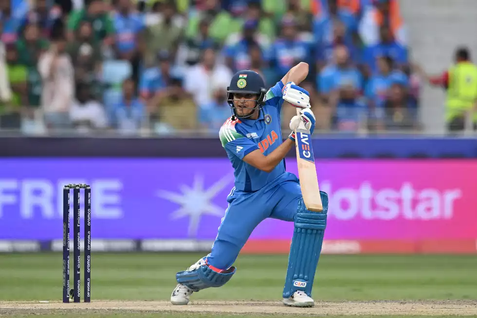 After over a year away from T20Is, Shubman Gill's reinstatement as vice-captain underscores selectors' faith in his leadership potential. After over a year away from T20Is, Shubman Gill's reinstatement as vice-captain underscores selectors' faith in his leadership potential.