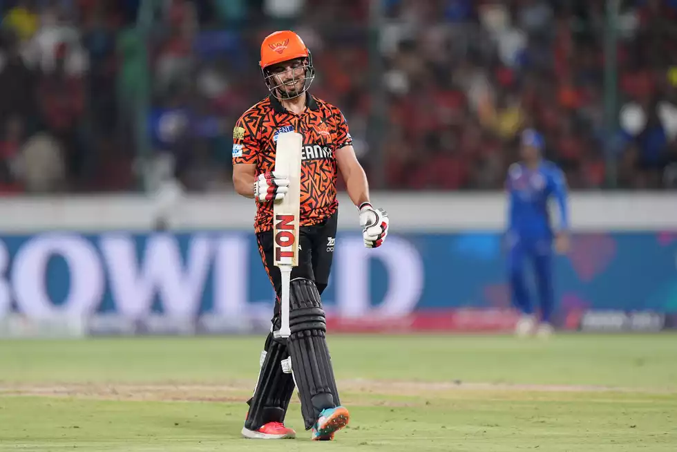 Manohar had a torrid time at IPL 2025 - managing only 128 runs in 9 innings Manohar had a torrid time at IPL 2025 - managing only 128 runs in 9 innings