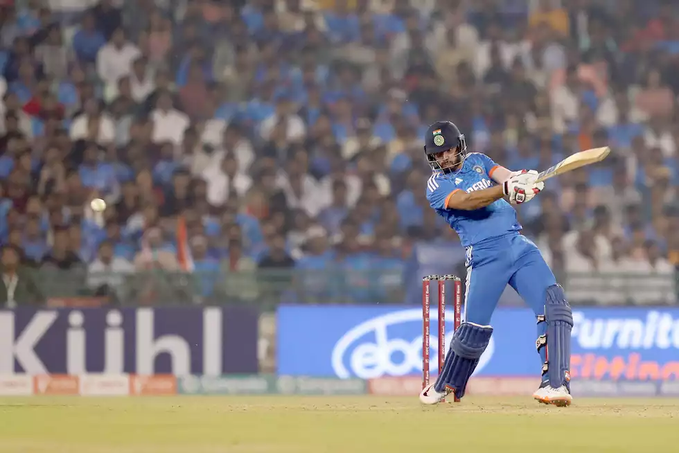 Jitesh Sharma will hope his latest India odyssey is more productive. Jitesh Sharma will hope his latest India odyssey is more productive.