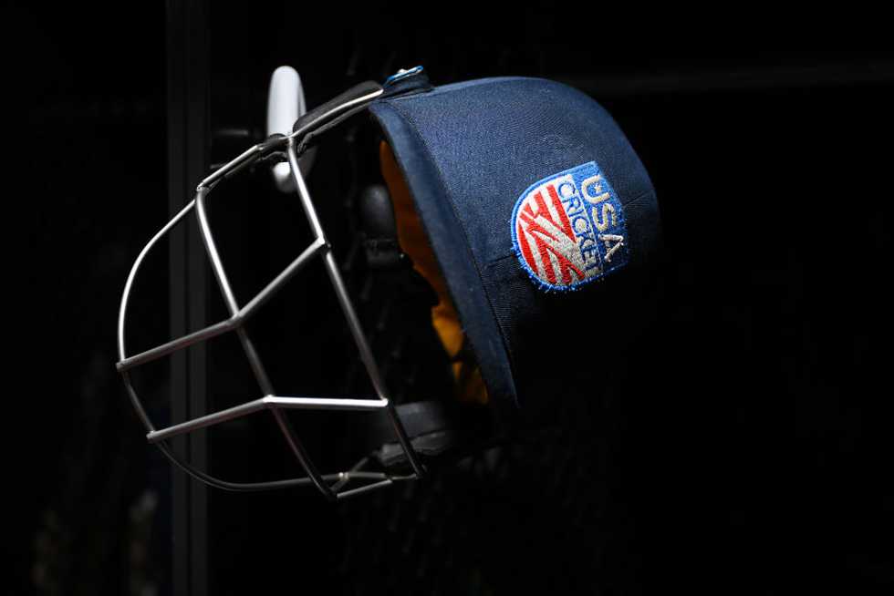 Representative Image: USA Cricket