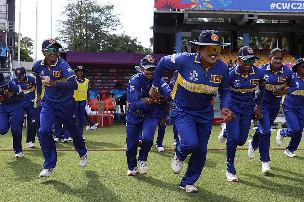 Sri Lanka have more or less named a settled squad for the global event.